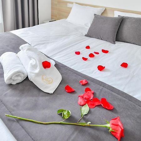 Lubhotel Lublin Dış mekan fotoğraf