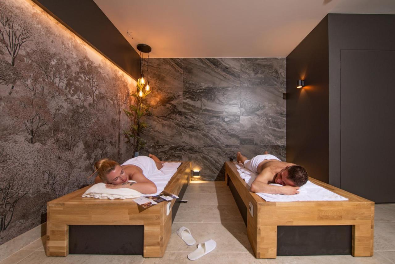 Lubhotel Lublin Dış mekan fotoğraf