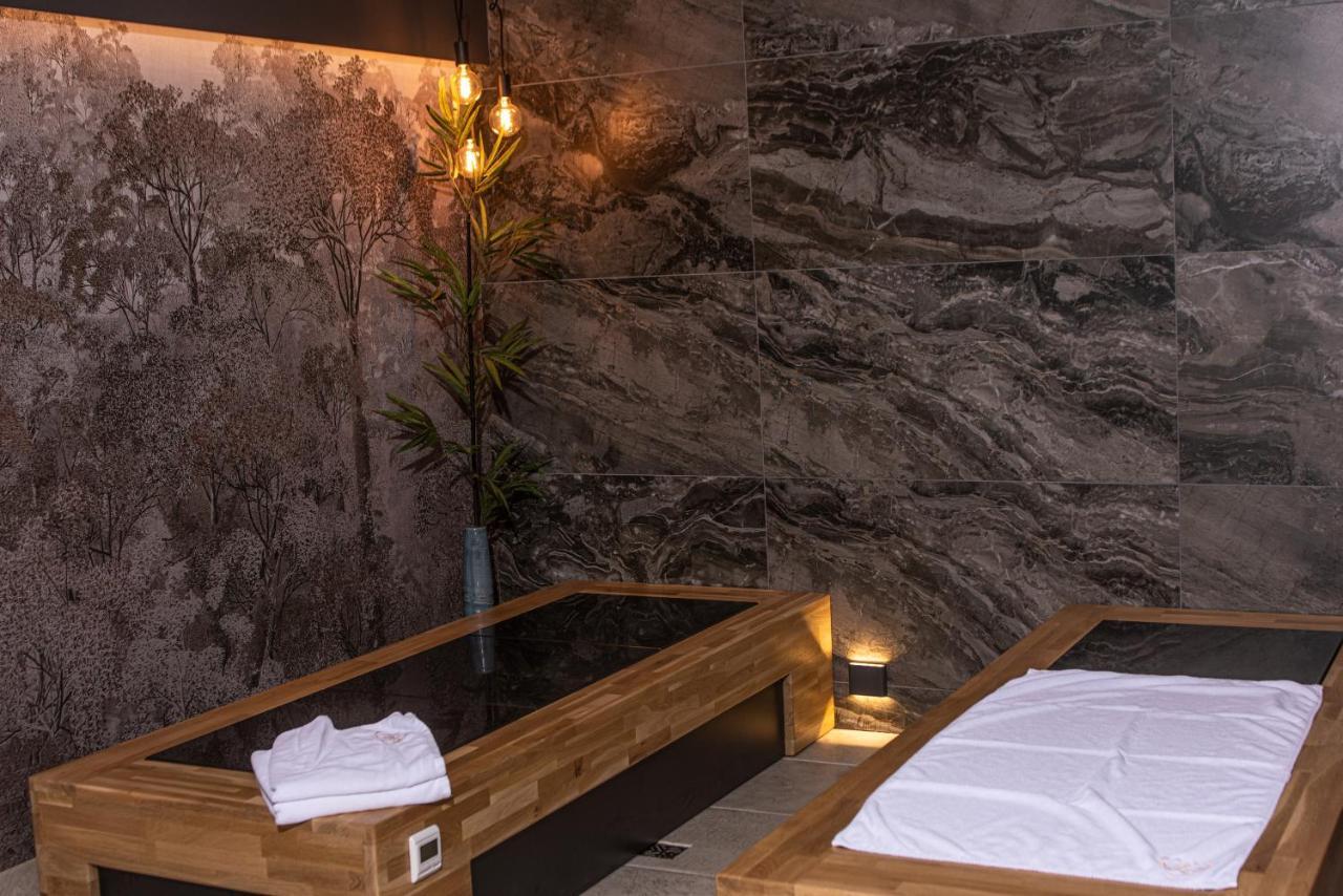 Lubhotel Lublin Dış mekan fotoğraf
