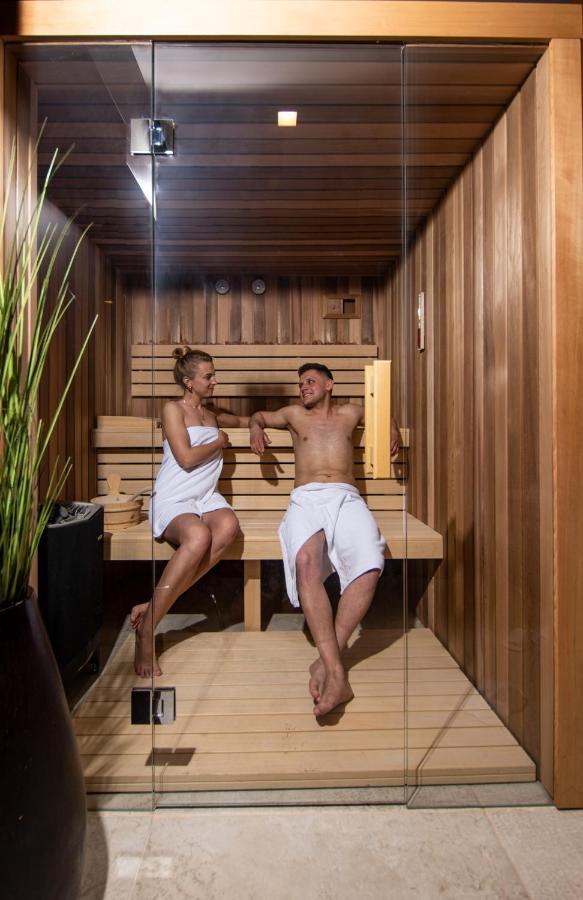 Lubhotel Lublin Dış mekan fotoğraf