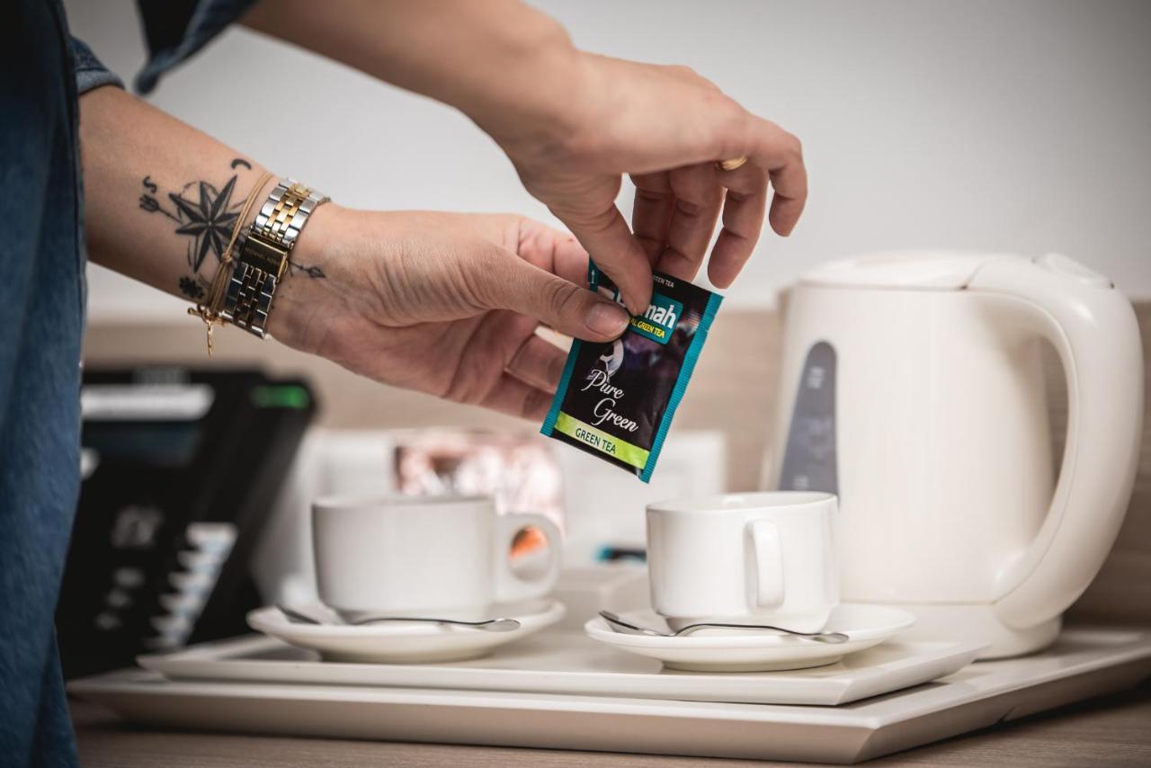 Lubhotel Lublin Dış mekan fotoğraf