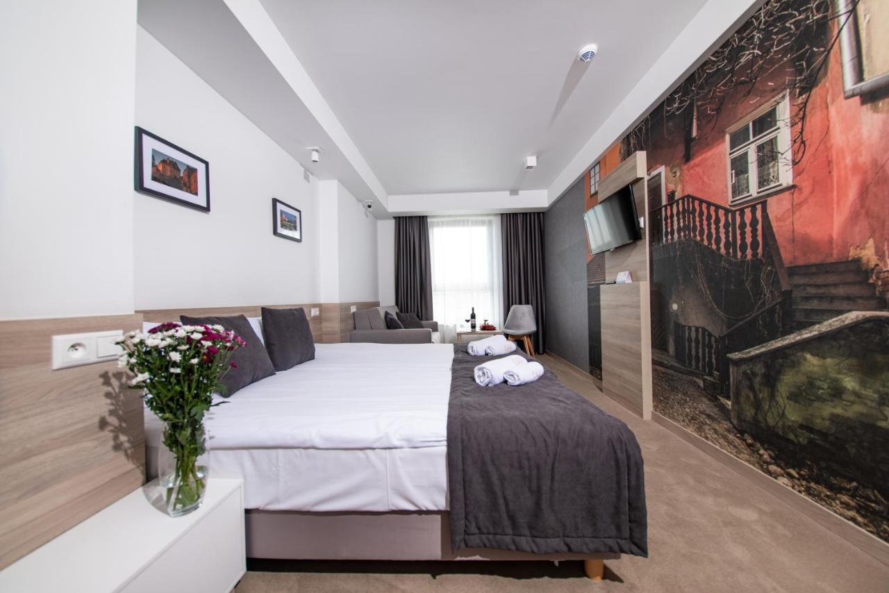 Lubhotel Lublin Dış mekan fotoğraf
