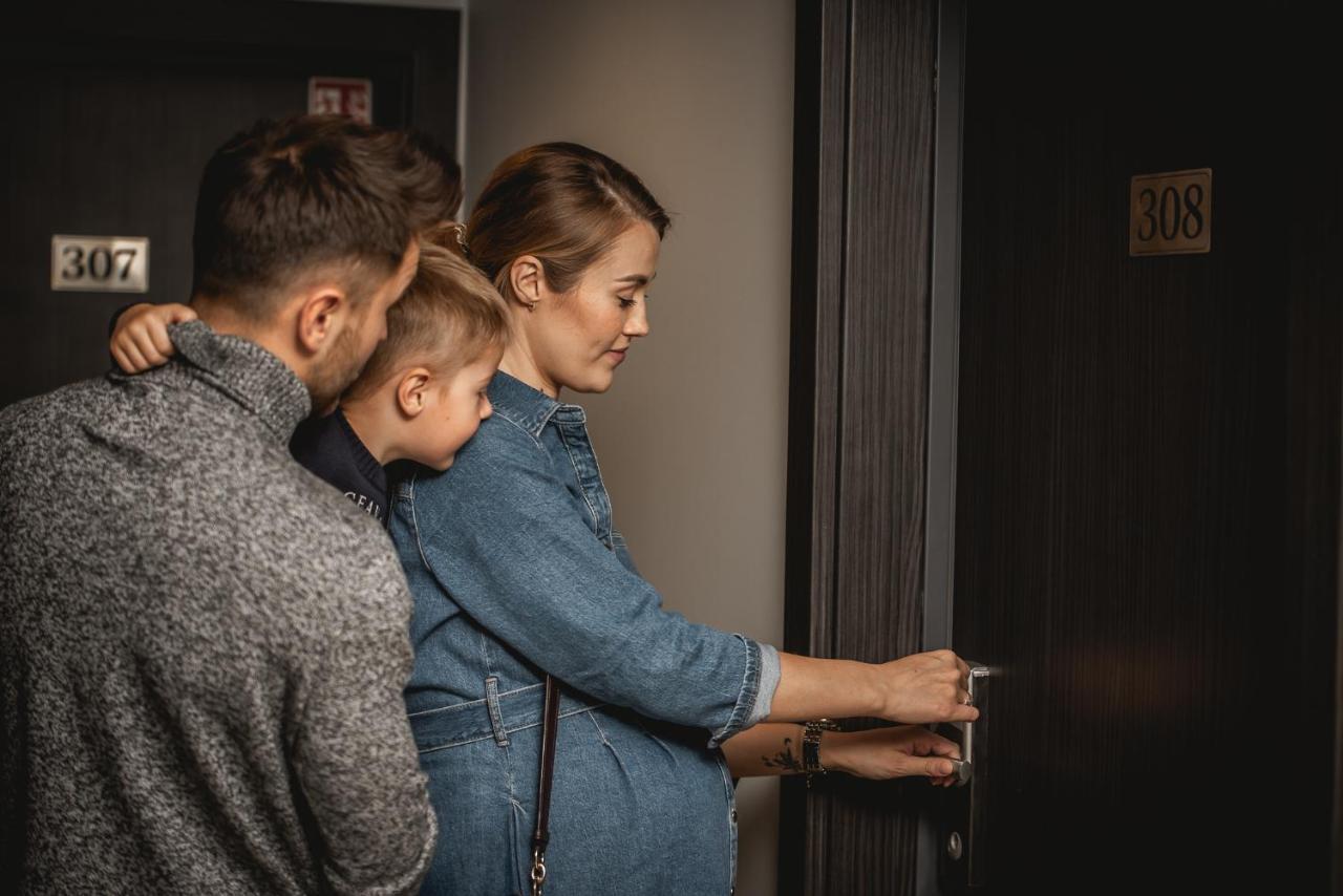 Lubhotel Lublin Dış mekan fotoğraf