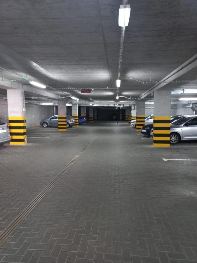 Lubhotel Lublin Dış mekan fotoğraf