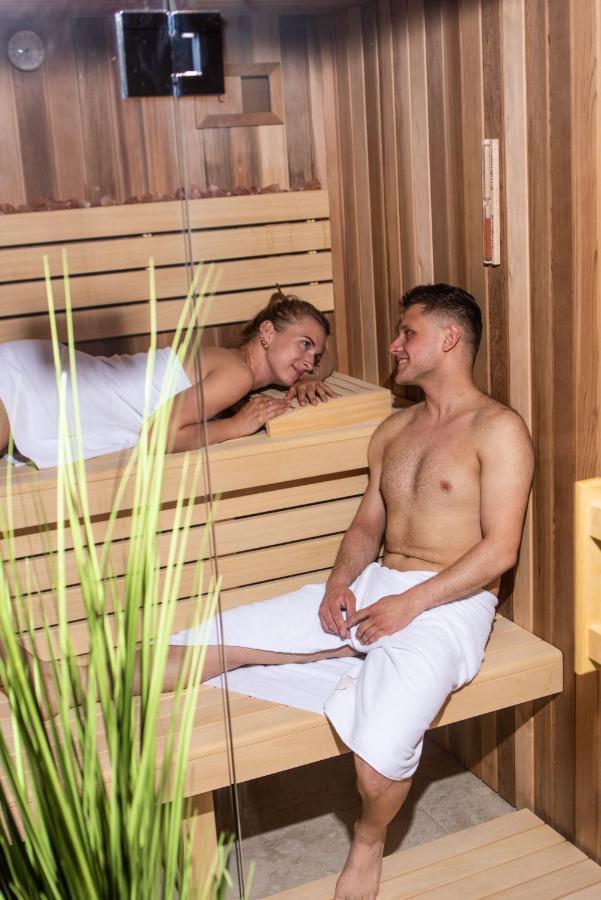 Lubhotel Lublin Dış mekan fotoğraf