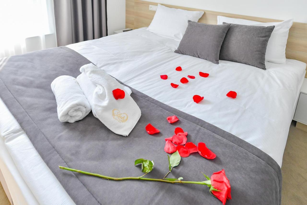 Lubhotel Lublin Dış mekan fotoğraf