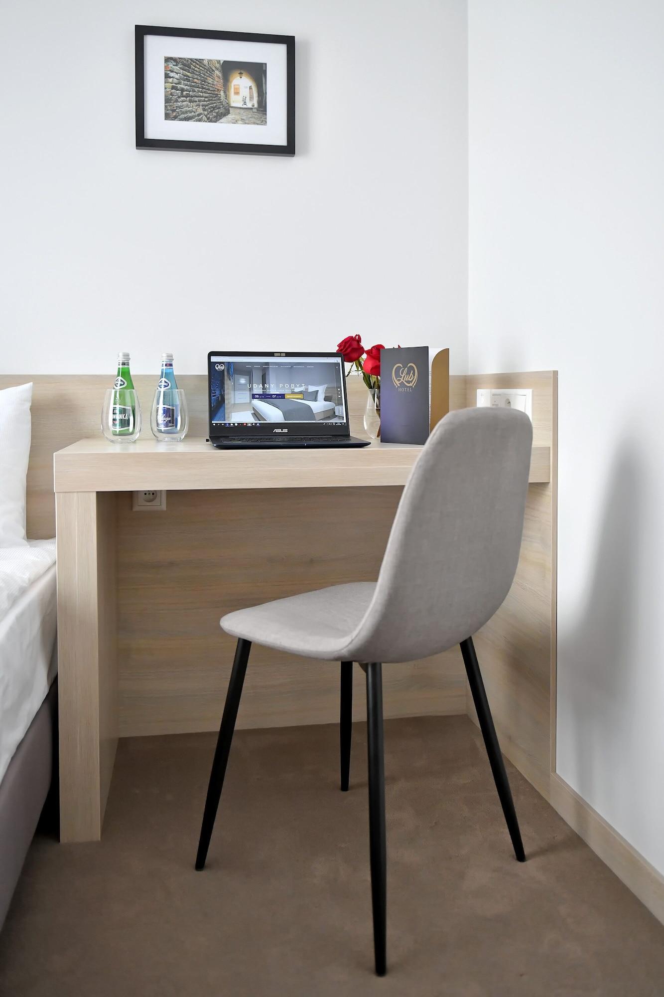 Lubhotel Lublin Dış mekan fotoğraf