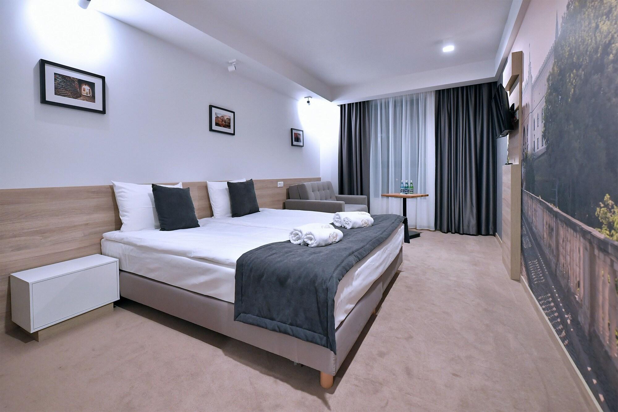 Lubhotel Lublin Dış mekan fotoğraf