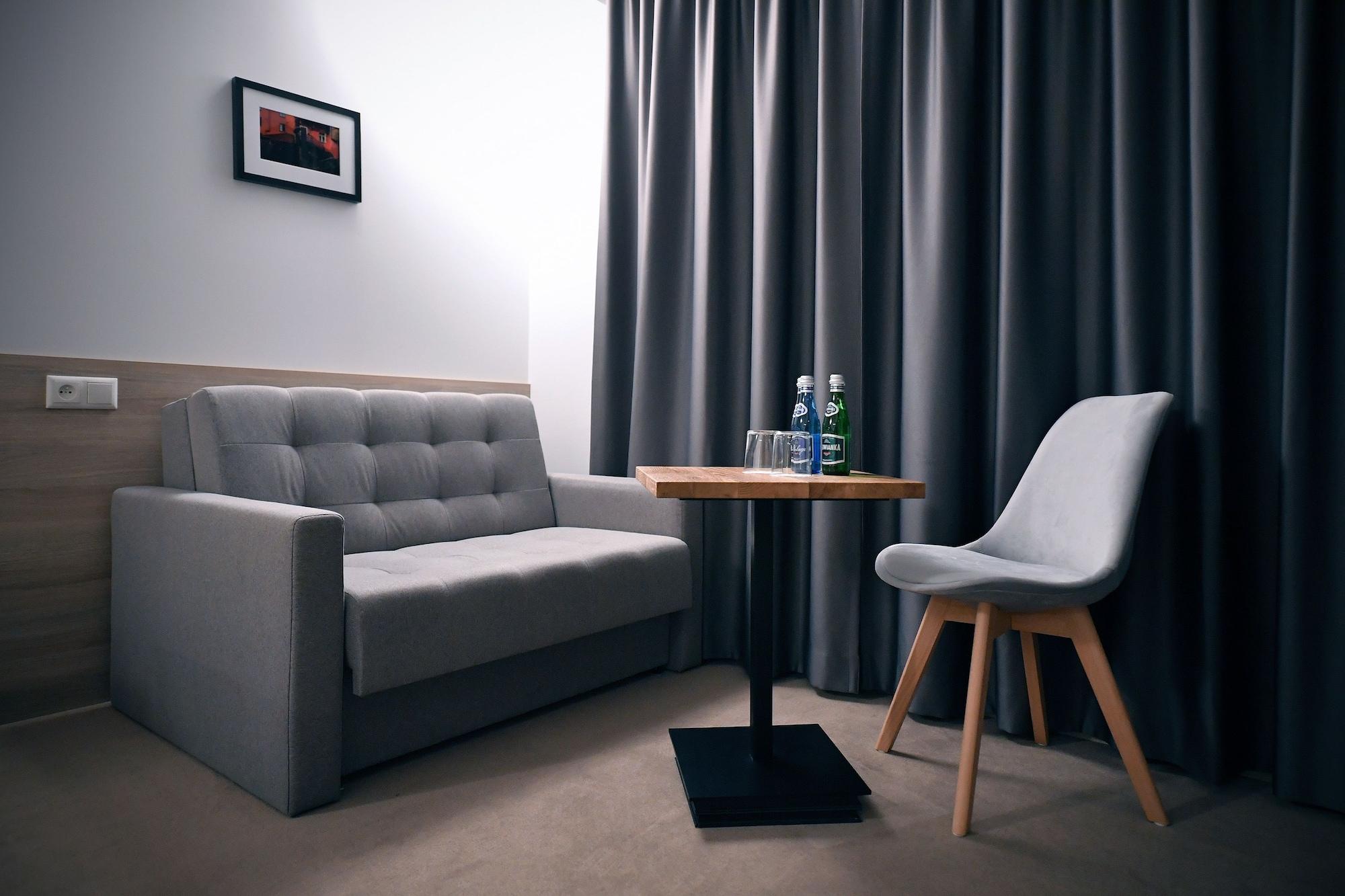 Lubhotel Lublin Dış mekan fotoğraf