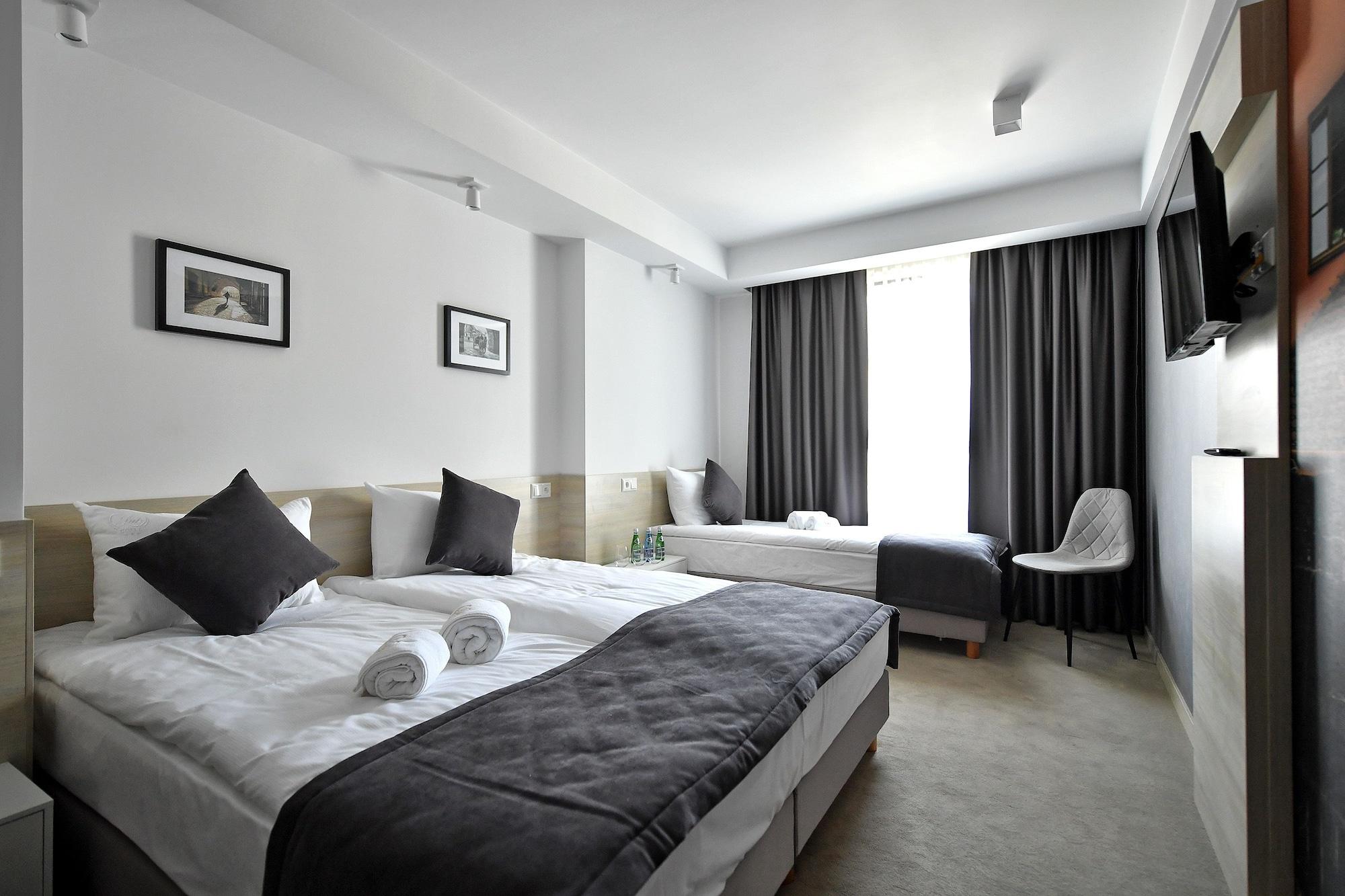 Lubhotel Lublin Dış mekan fotoğraf