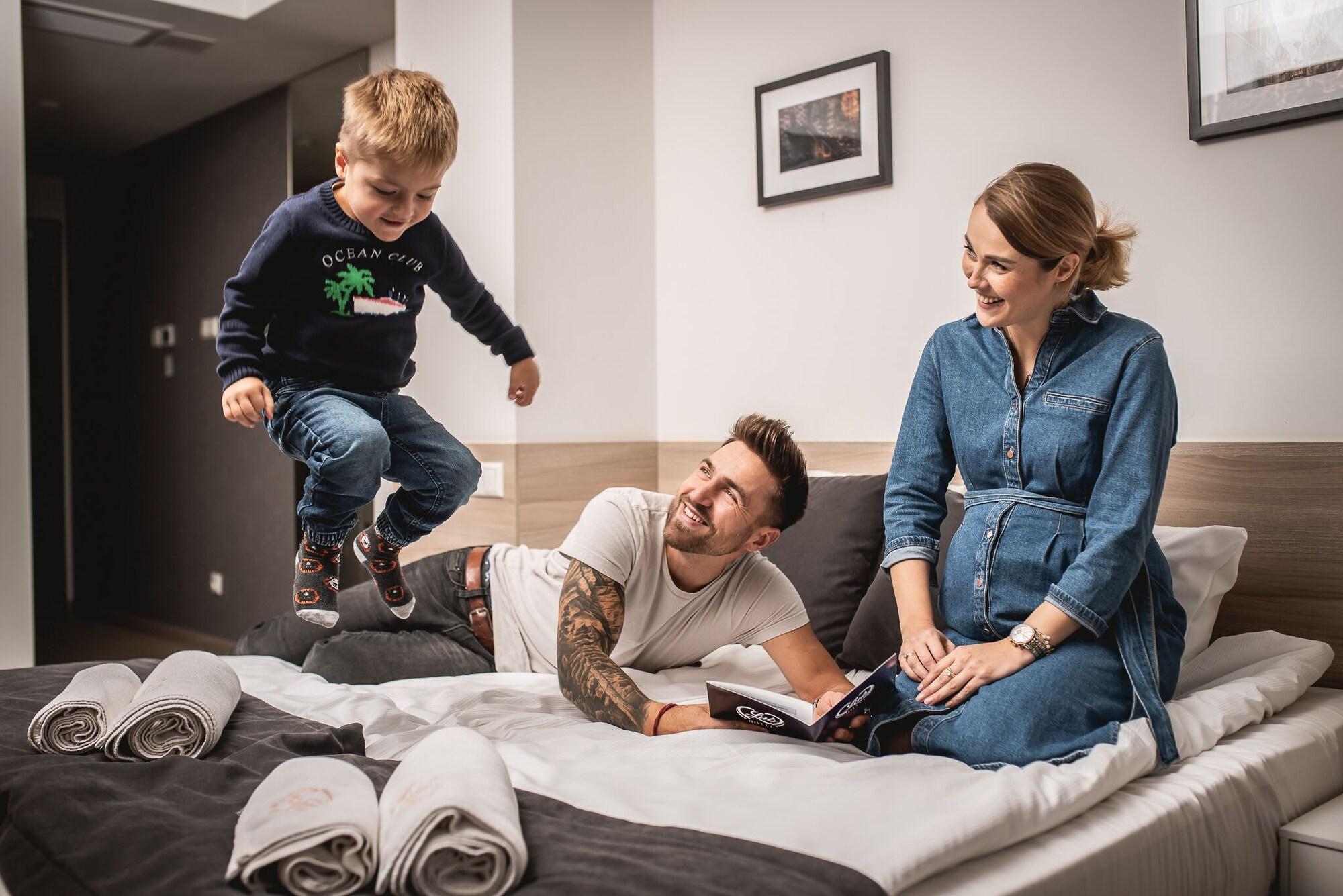 Lubhotel Lublin Dış mekan fotoğraf