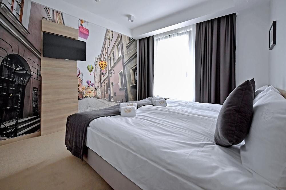 Lubhotel Lublin Dış mekan fotoğraf
