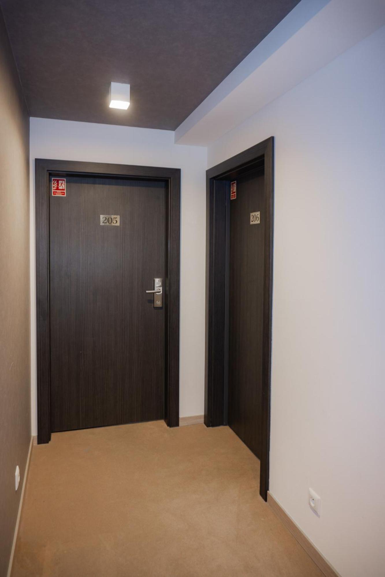 Lubhotel Lublin Dış mekan fotoğraf