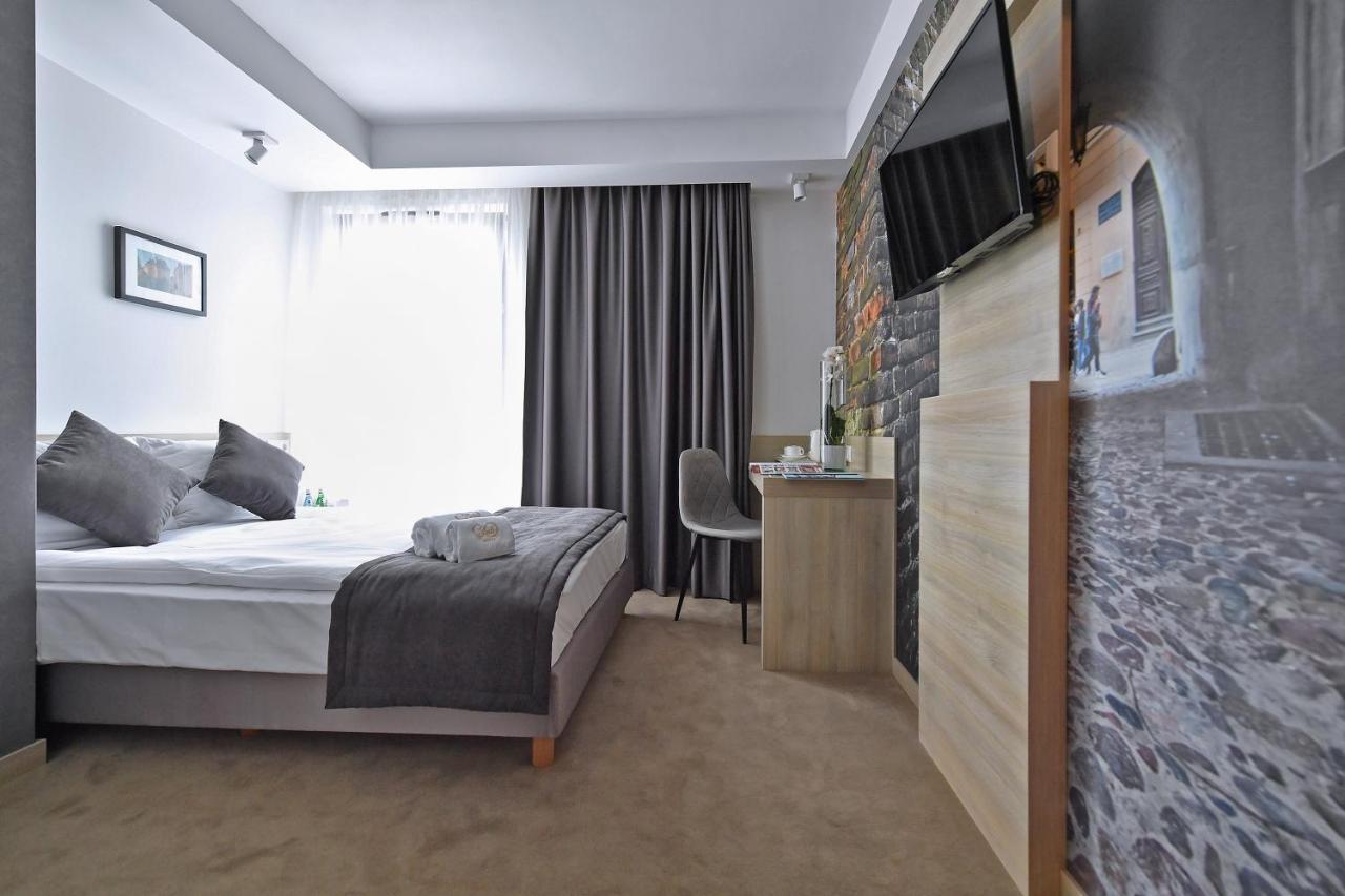 Lubhotel Lublin Dış mekan fotoğraf