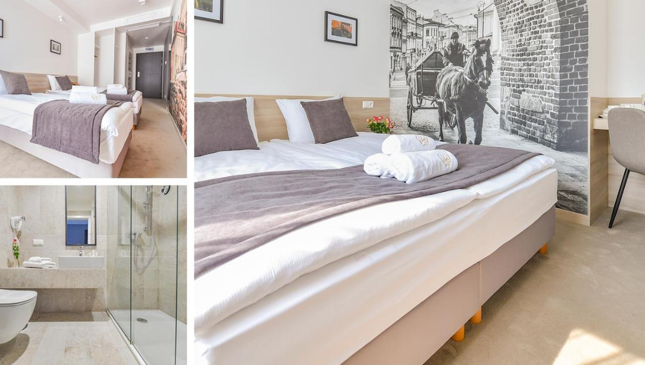 Lubhotel Lublin Dış mekan fotoğraf