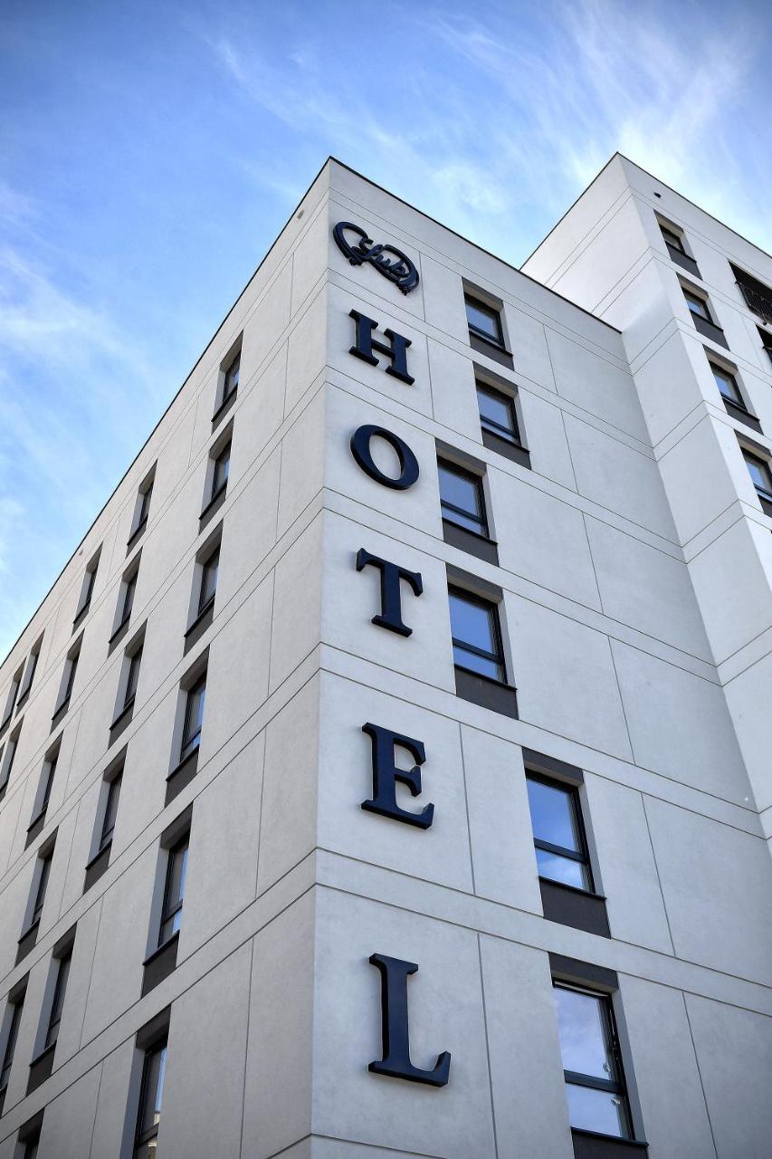 Lubhotel Lublin Dış mekan fotoğraf