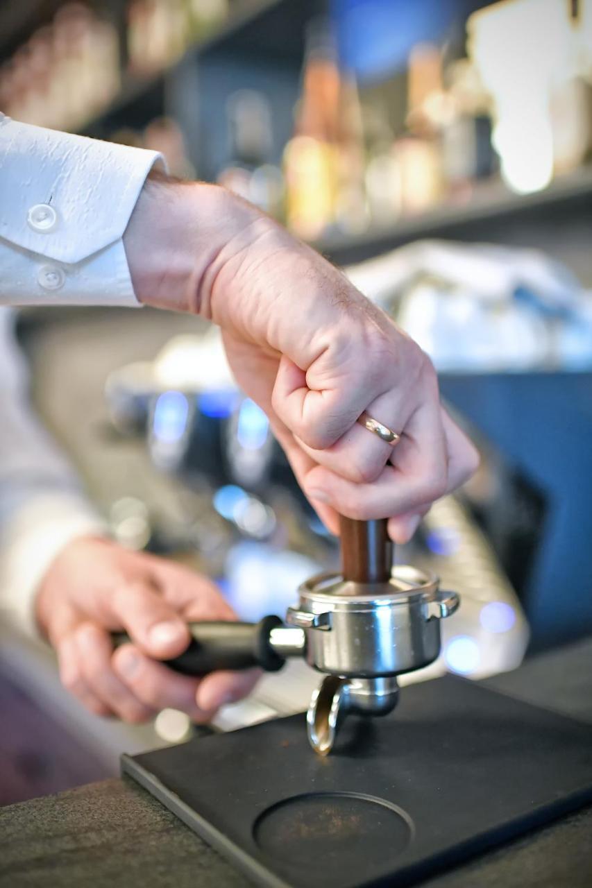 Lubhotel Lublin Dış mekan fotoğraf