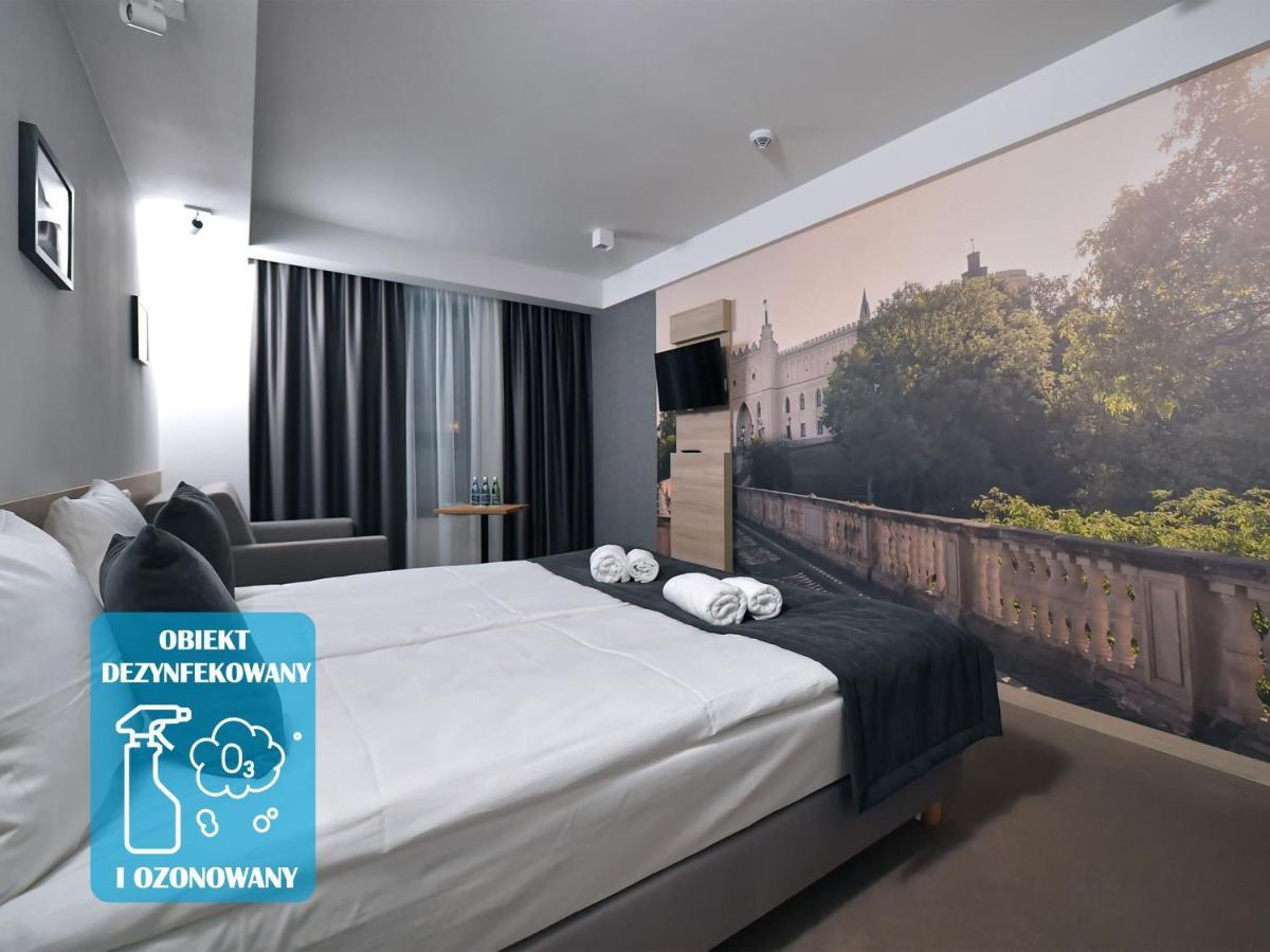Lubhotel Lublin Dış mekan fotoğraf